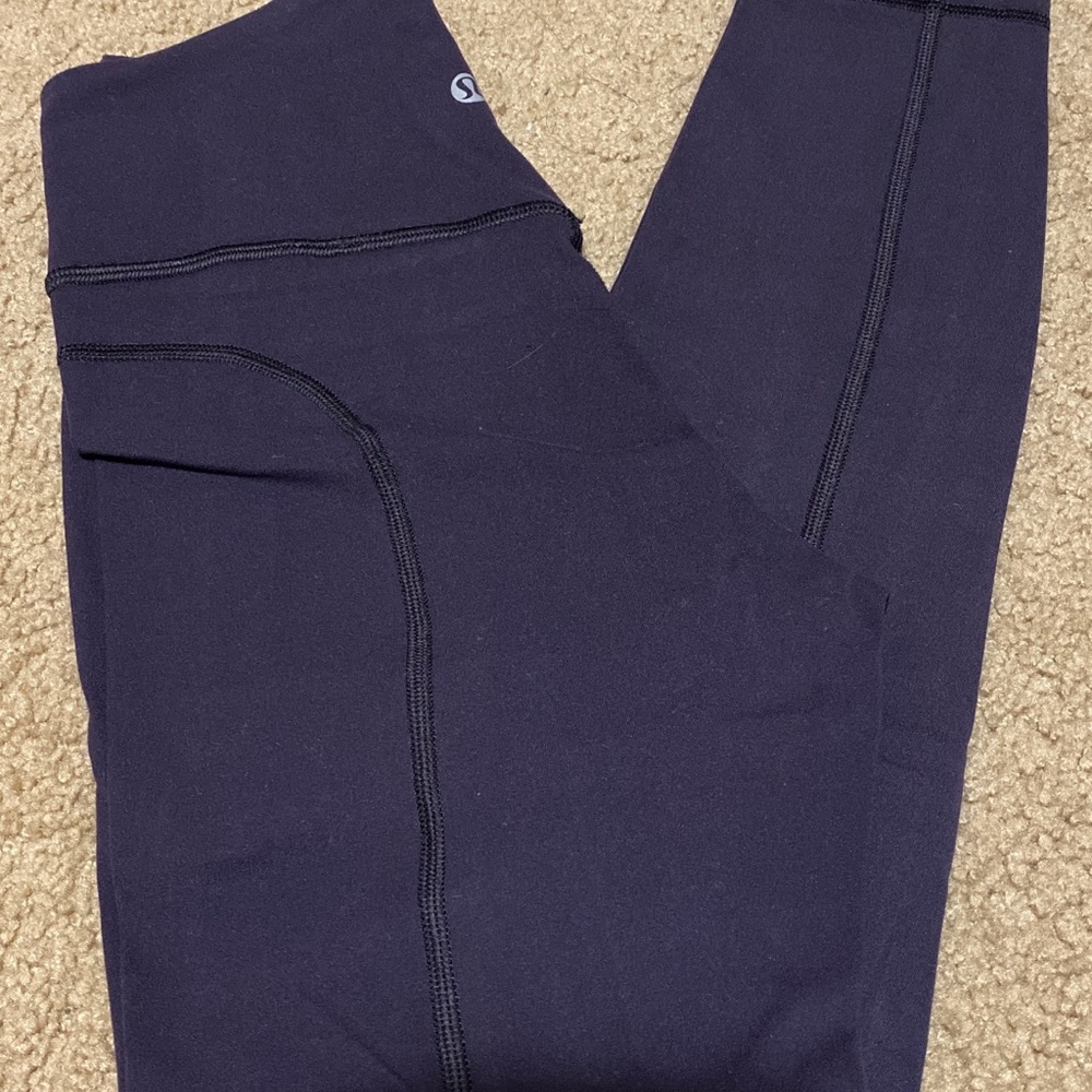 Lululemon pushing limits RARE FIRM 2 - Picture 3 of 7